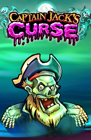 Captain Jack's Curse