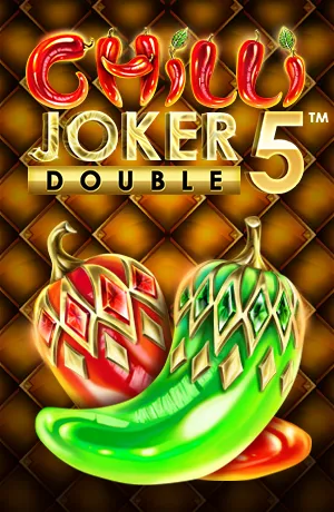 Chilli Joker Double 5