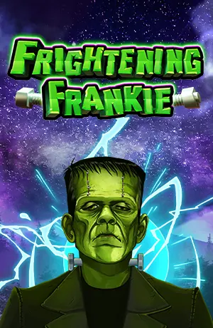 Frightening Frankie