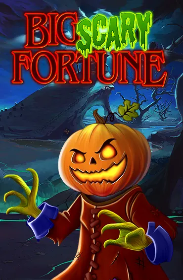 Big Scary Fortune