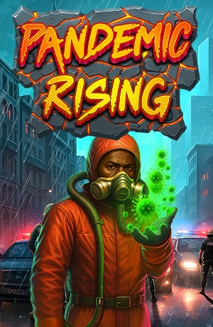 Pandemic Rising