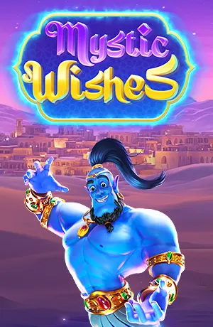 Mystic Wishes