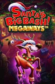 Santa's Big Bash Megaways