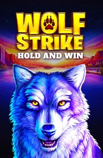 Wolf Strike Hold & Win