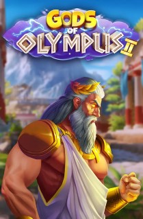 Gods of Olympus II
