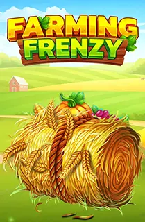 Farming Frenzy