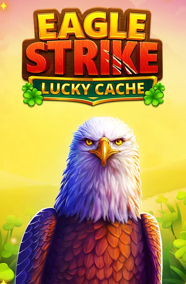 Eagle Strike Lucky Cache