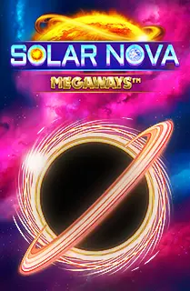 Solar Nova Megaways