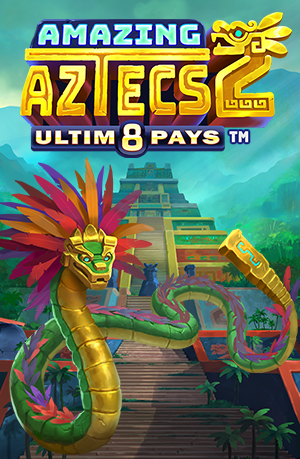 Amazing Aztecs 2 Ultim8 Pays