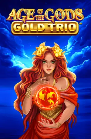 Age of the Gods: Gold Trio