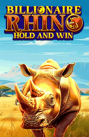 Billionaire Rhino