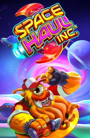 Space Haul Inc.