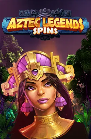 Aztec Legends Spins