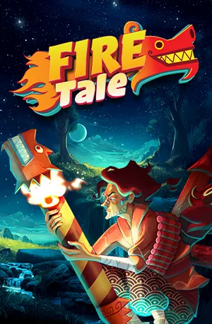  Fire Tale