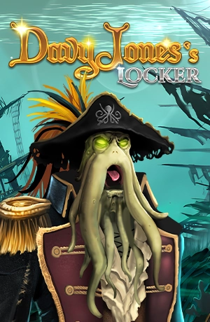 Davy Jones Locker
