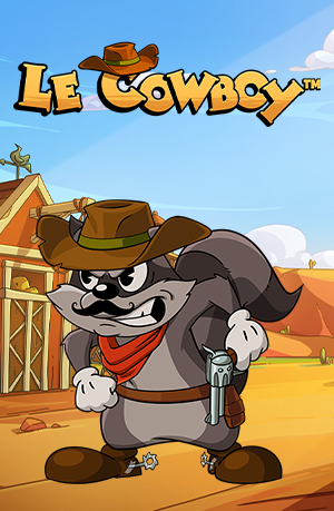 Le Cowboy