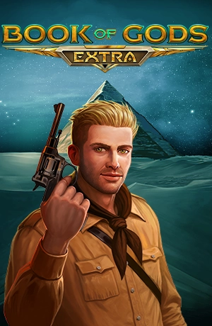 Book of Gods Extra