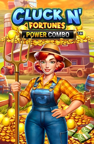 Cluck N’ Fortunes Power Combo