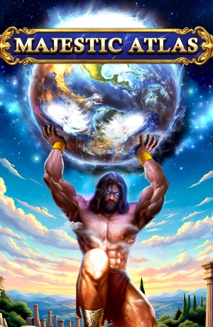Majestic Atlas