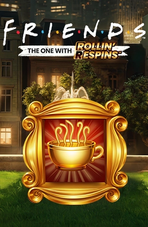 Friends The One With Roll