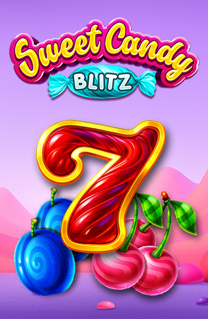 Sweet Candy Blitz