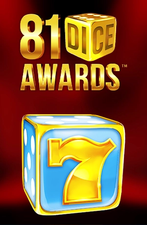 81 Dice Awards