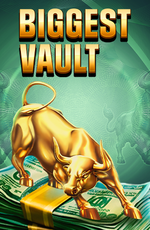Biggest Vault
