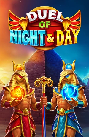 Duel of Night & Day