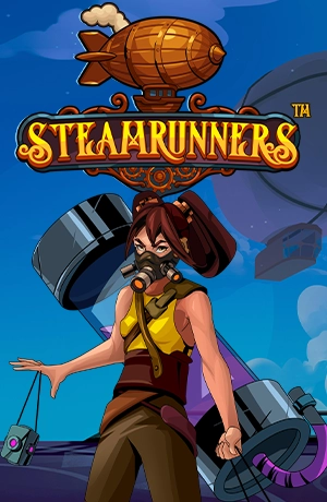 Steamrunners