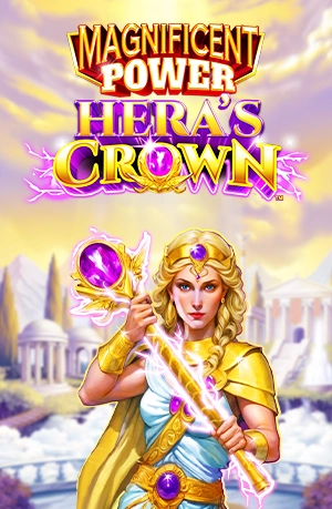 Magnificent Power Hera's Crown