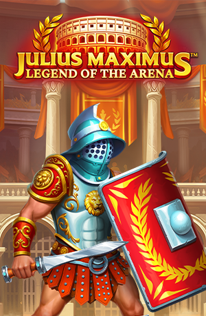 Julius Maximus: Legend of the Arena