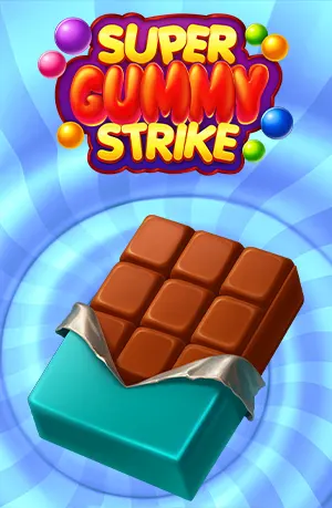 Super Gummy Strike