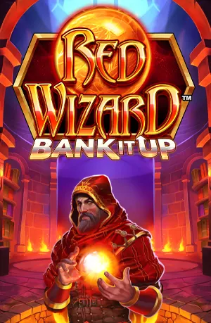 Red Wizard: Bank It Up