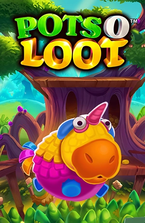 Pots O Loot