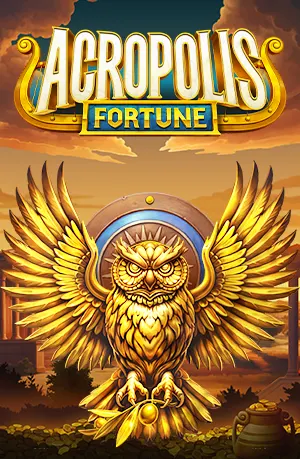 Acropolis Fortune