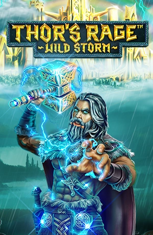 Thor`s Rage: Wild Storm