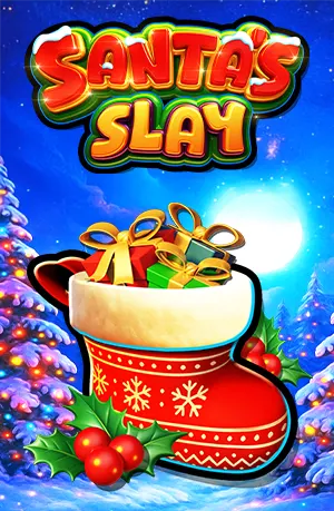 Santa's Slay