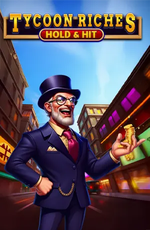 Tycoon Riches - Hold & Hit
