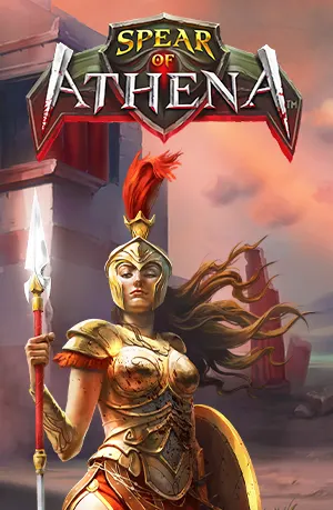 Spear of Athena