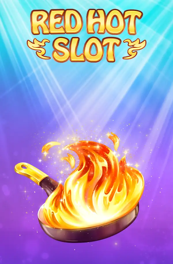 Red Hot Slot