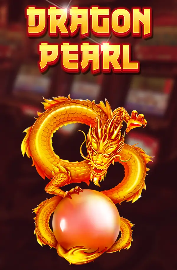 Dragon Pearl