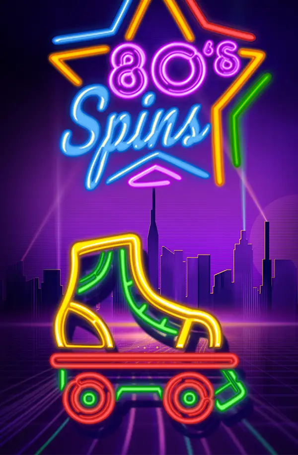 80s Spins
