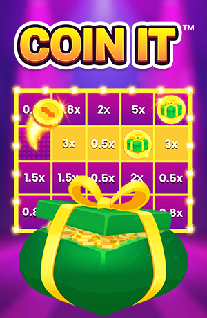 Coin It