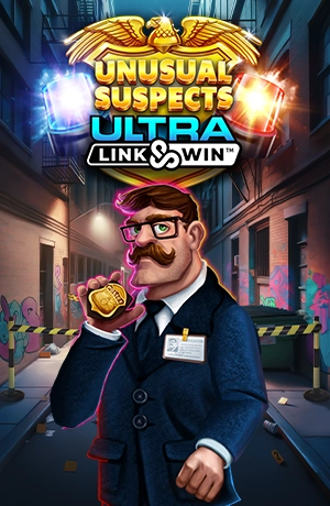 Unusual Suspects Ultra Link&Win