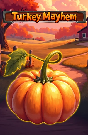 Turkey Mayhem