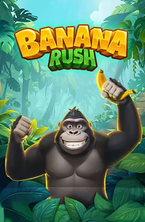 Banana Rush