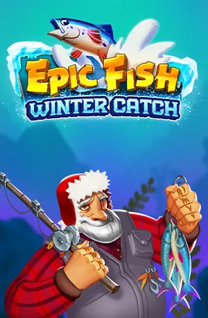 Epic Fish: Winter Catch