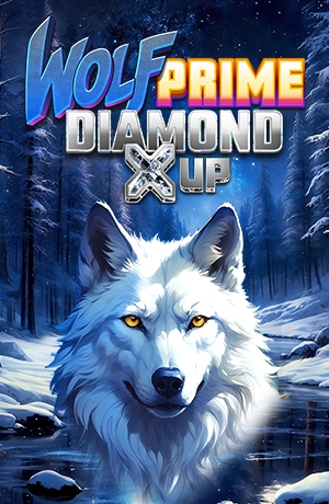 Wolf Prime Diamond X UP