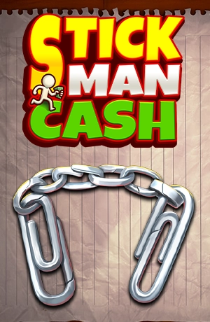 Stickman Cash