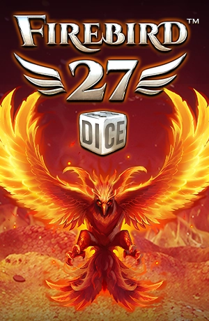 Firebird 27 Dice